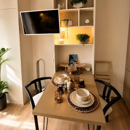 Apartia Boutique & Parking Brünn (Brno)